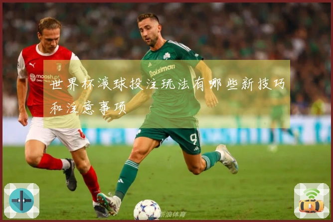 世界杯滚球投注玩法有哪些新技巧和注意事项