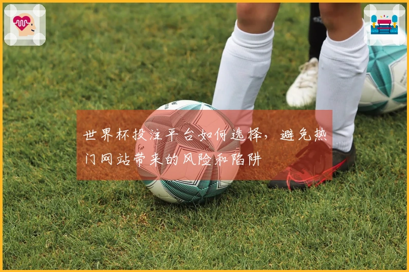 世界杯投注平台如何选择，避免热门网站带来的风险和陷阱
