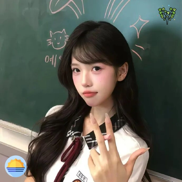 用户头像